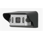 EVM1-IP3.2-IRM/m (корп.кнопка полир.нерж, 5MP