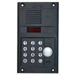 DP400-FDC24 (черн.-сер.муар)
