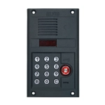 DP305-RDC24 (черн.-серый антрацит муар)