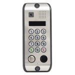 DP5000.B2-KEDC43/ IP307/нерж.сатинир