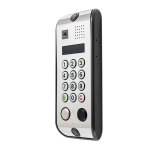 DP5000.B2-KEDC43/ IP335/нерж.сатинир