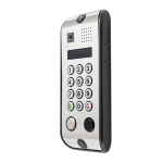 DP5000.B2-KFDC43/IP335/нерж.полир