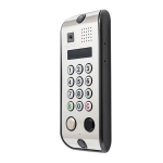 DP5000.B2-KFDC43/нерж.полир