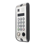 DP5000.B2-KRDC43/ IP307/нерж.сатинир