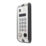 DP5000.B2-KRDC43/ IP335/нерж.полир