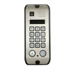 DP5000.B2-KEDC45/ IP307/нерж.сатинир