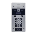 DPU5000-KEDC-IP/335/черн.-серый муар