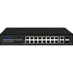 TR-NS24202S-300-16PoE v2 TRASSIR