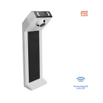 STR-01W CARDDEX