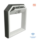 STR-07W CARDDEX