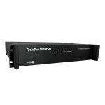 Тромбон IP-УМ240 (стоечный)