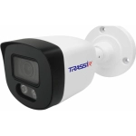 TR-D2B5 v3 (D) 3.6 Уличная 2Мп IP-камера с ИК-подсветкой
