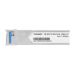 TR-SFP31SS1310-1550-LC TRASSIR
