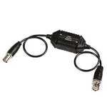 CB001VH Фильтр помех, 1 BNC вход / 1 BNC выход, 30 см.