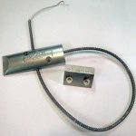 ИО 102-20 А3М (3) (СМК-20) Магнитоконтактный извещатель накладной на металлическую дверь