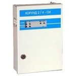 Корунд-2/4 СИ (2 шлейфа)
