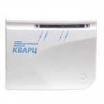 Кварц, вариант 1