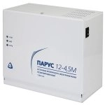 Парус-12-4,5М (Парус-6М)