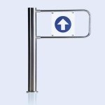 PERCo-WMD-05S (без створки)