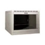 PR-091NA Шкаф на 9 установочных мест.