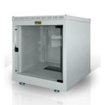 PR-151A Шкаф стальной на 15 установочных мест, неразборный