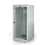 PR-231A Шкаф стальной на 23 установочных места, неразборный
