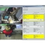 TRASSIR ActivePOS 2 терминала