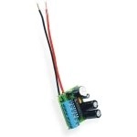 Z-396 Timer Автономный контроллер напряжение питания: 12V AC или DC (AC 7-13В, DC 9-18В)