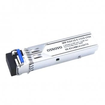 OSNOVO SFP-S1LC12-G-1310-1550
