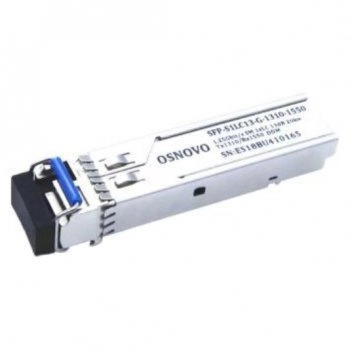 OSNOVO SFP-S1LC13-G-1310-1550-I