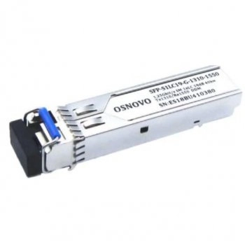 SFP-S1LC19-G-1310-1550 изображение 2