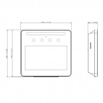 DHI-ASI3213G-MW изображение 2
