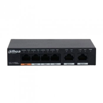 DH-PFS3006-4GT-60 изображение 2