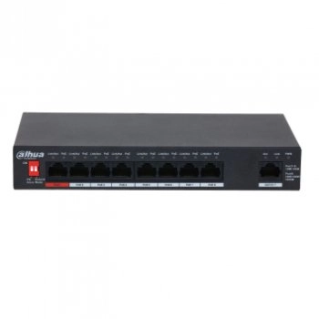 DH-PFS3009-8ET1GT-96 изображение 3