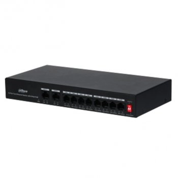 DH-PFS3010-8ET-65 изображение 1