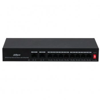 Dahua DH-PFS3010-8ET-65