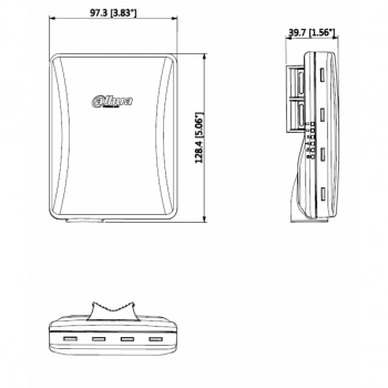 DH-PFWB5-30n изображение 2