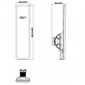 DH-PFWB5-90n изображение 3