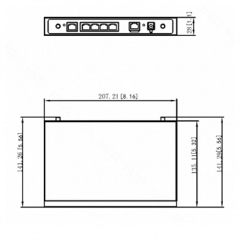 DH-WM4700-O изображение 1
