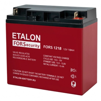 ETALON FORS 1218  