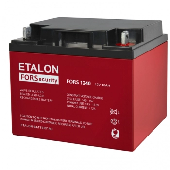 ETALON FORS 1240  