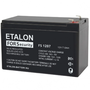 ETALON FS 1207 