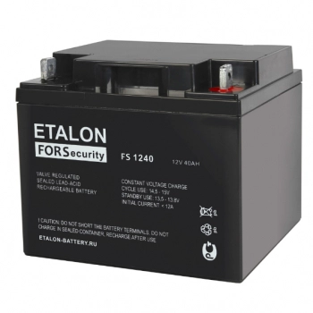 ETALON FS 1240 
