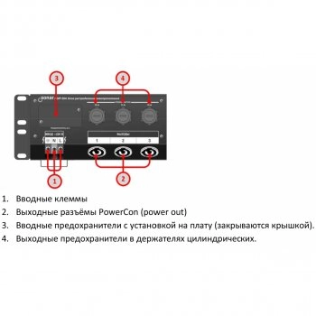 RDIP-050A изображение 3