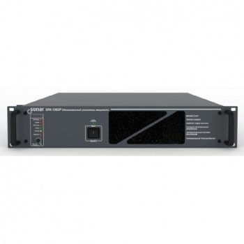Sonar SPA-136DP