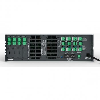 Sonar SPA-412DP