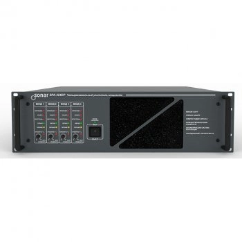 Sonar SPA-424DP
