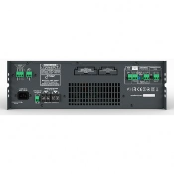 Sonar SPA-600DP