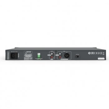 SCDR-3000 изображение 2