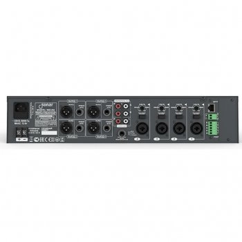 Sonar SMX-604